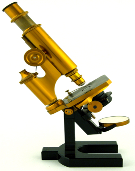 C.Zeiss.modelo Stativ II .1881.