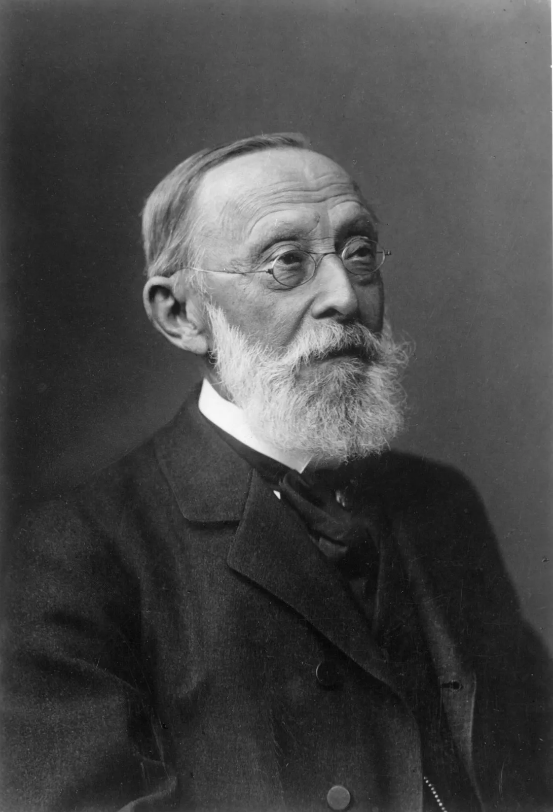 Aportes de Virchow a la Medicina