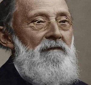 Rudolf Virchow