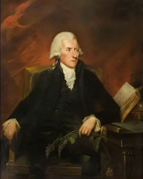 William Withering