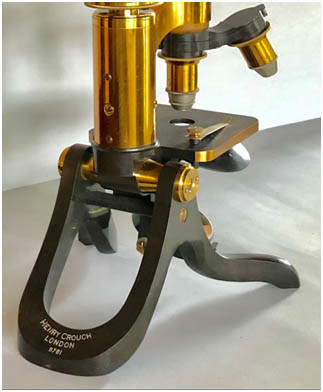 crouch binocular microscope-2