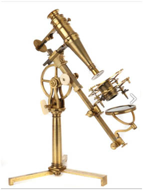 george adams micros-2